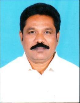 B. Tirumala Naidu