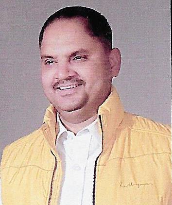 Indra Pratap Alias Khabbu Tiwari