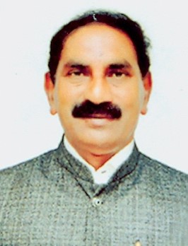 Shri Masthan Rao Yadav Beedha