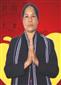 Nandita Debbarma Reang