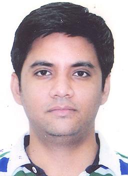 Abhishek Singh