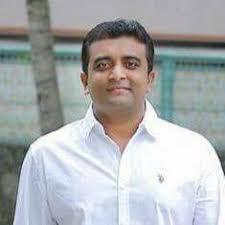 Kasu Mahesh Reddy