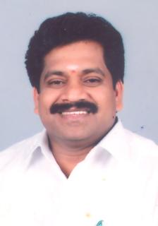 R.K. Bharathimohan