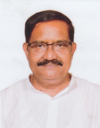 Ashok Kumar Lahiri