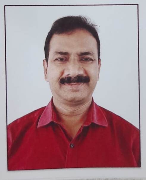 Sabitri Mitra