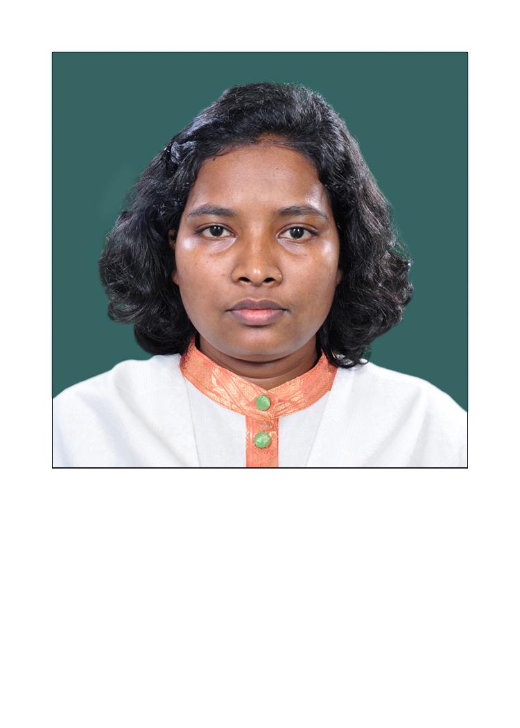 Dr. Uma Saren