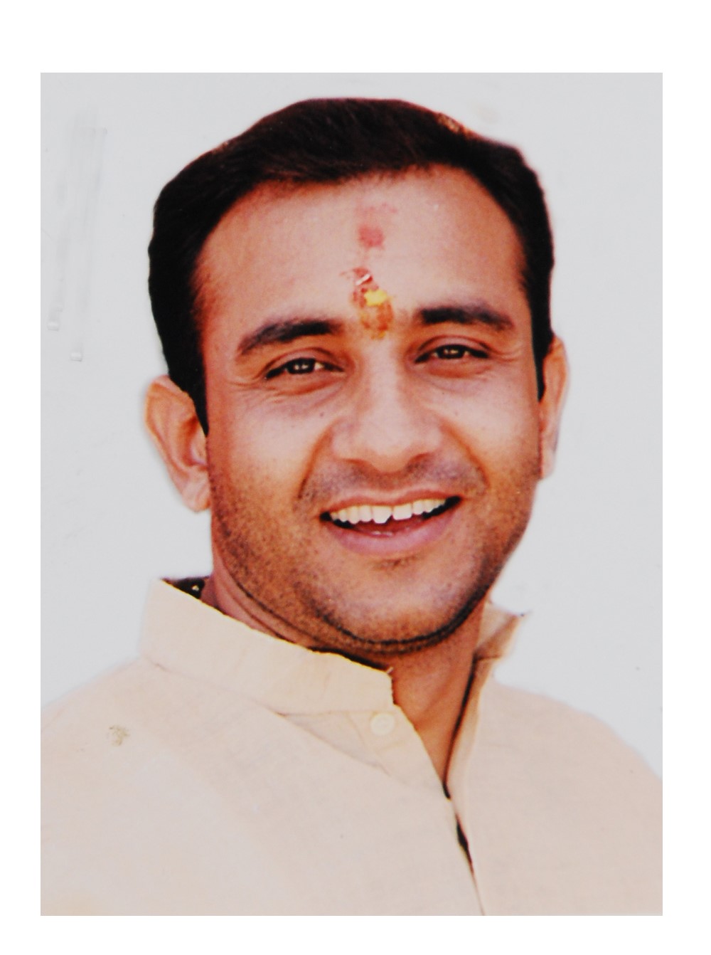Sh. Ratan Devasi