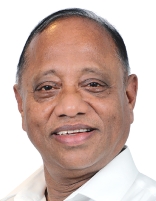 Parimal Suklabaidya