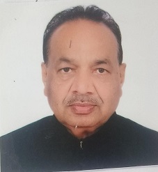 Mohinder Goyal