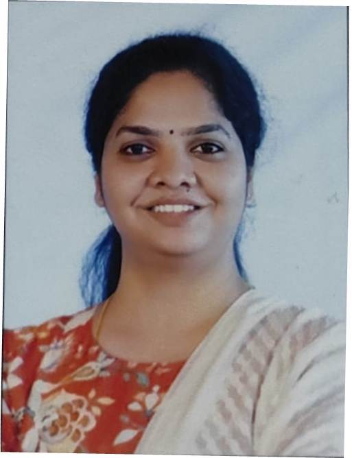 Smt. Chittem Parnika Reddy