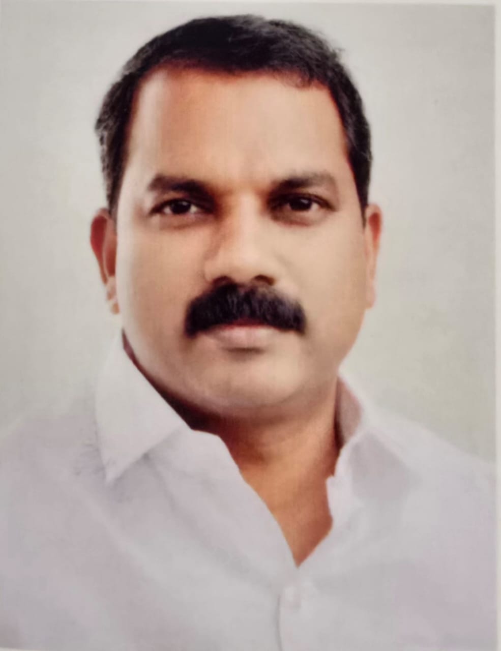 C. V. Santhakumar