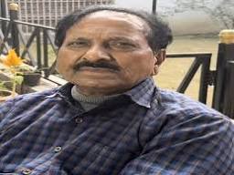 Prof. Gulam Gaus