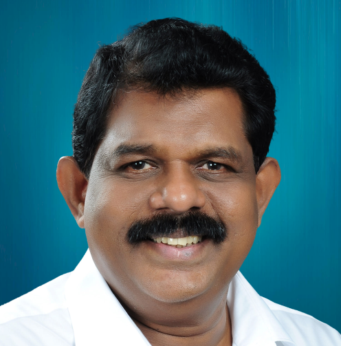 Adv.Antony Raju