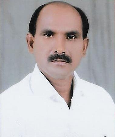 Roshan Lal Verma