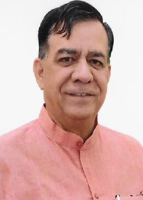 Satish Mahana