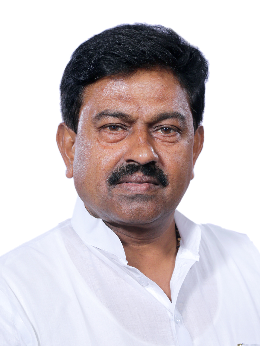 Ajay Teni Misra