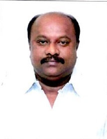 PANCHAKARLA RAMESH BABU