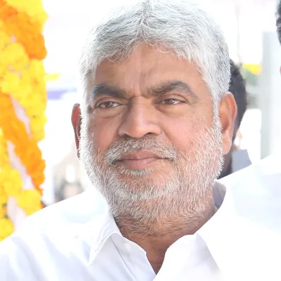 Gaddam Prasad Kumar