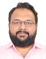 Dr. Hemang Joshi