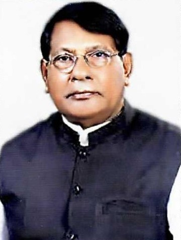 RAMESHWAR ORAON