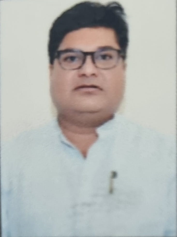 DR. SHAILESH SINGH