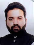 Shoaib Iqbal