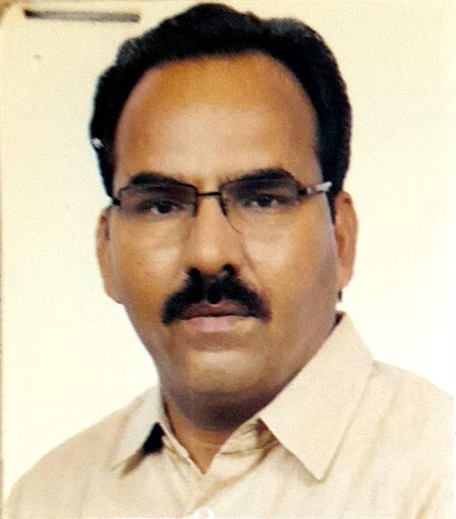 Satypal Singh