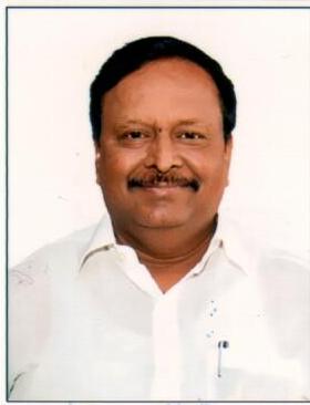 KAMARAJ. S