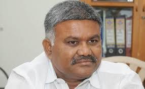 K. Pedda Reddy