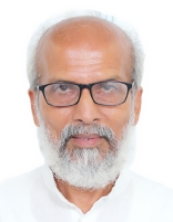 Shri Pratap Chandra Sarangi