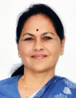 Km. Shobha Karandlaje