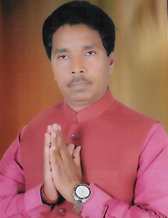 Digvijay Narayan Alis Jay Chaubey
