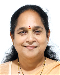 Smt. Lokam Naga Madhavi