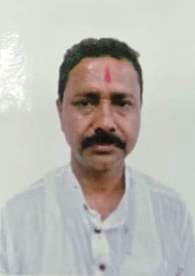 KRISHNA GHOSH