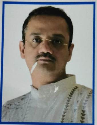 Hareram Singh