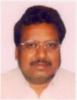 Anil Shukla Warsi