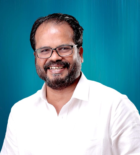 P. Balachandran