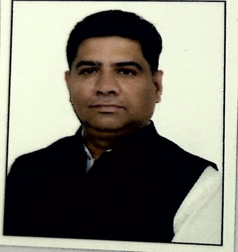 Dinesh Mohaniya