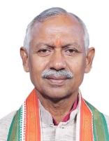 Shri Janardan Singh Sigriwal