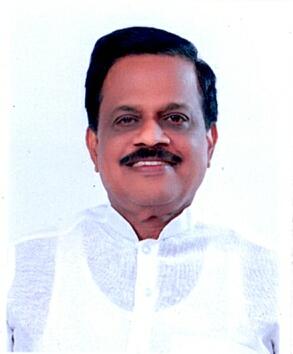 THALAVAI SUNDARAM. N