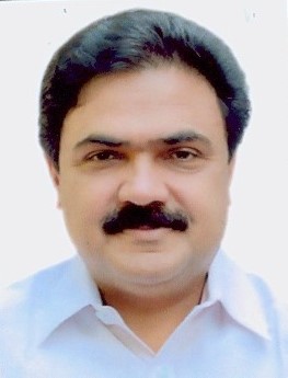 Jose K. Mani