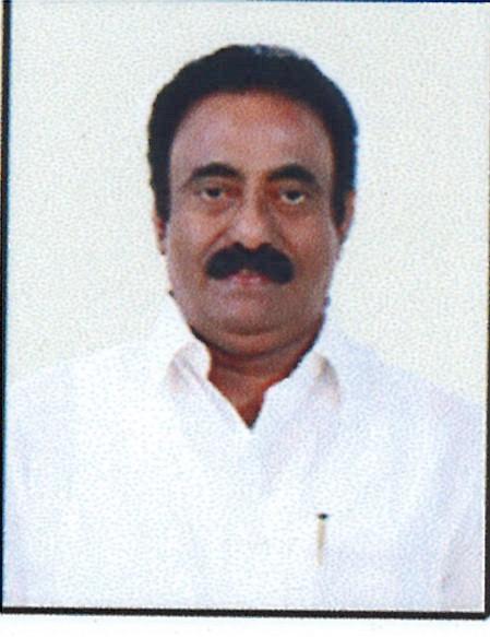 Dagumati Venkata Krishnareddy