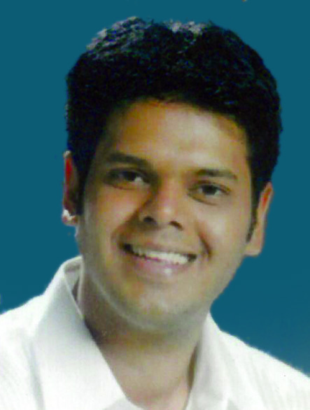 Niranjan Davkhare