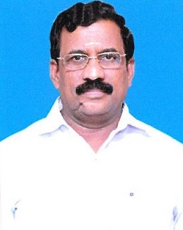 Shri S. Selvaganabathy