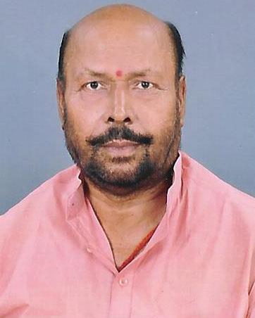 Awasthi Bala Prasad