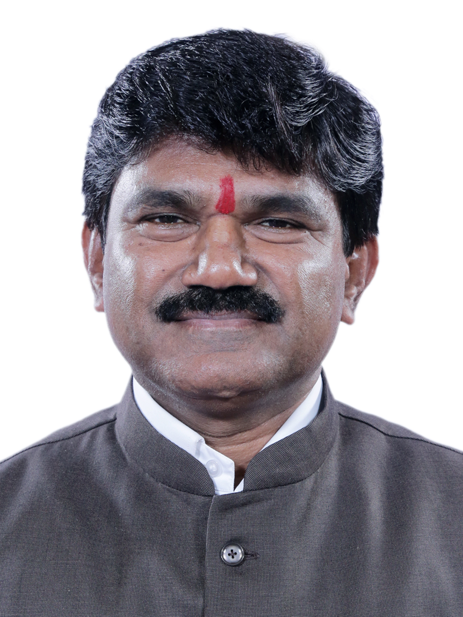 Hemant Tukaram Godse