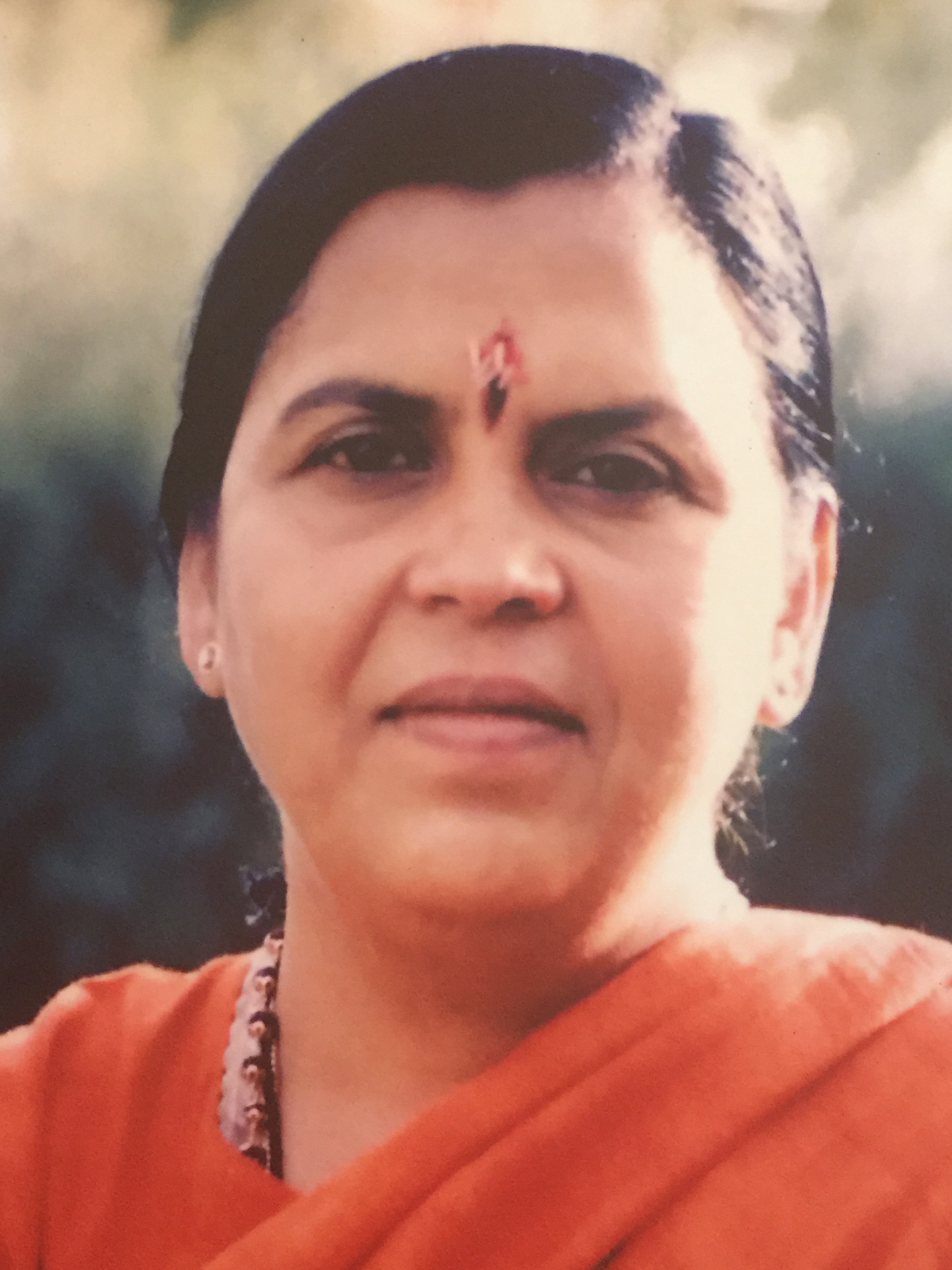 Uma Bharati Sushree