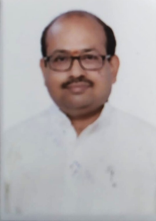 Indranil Sen