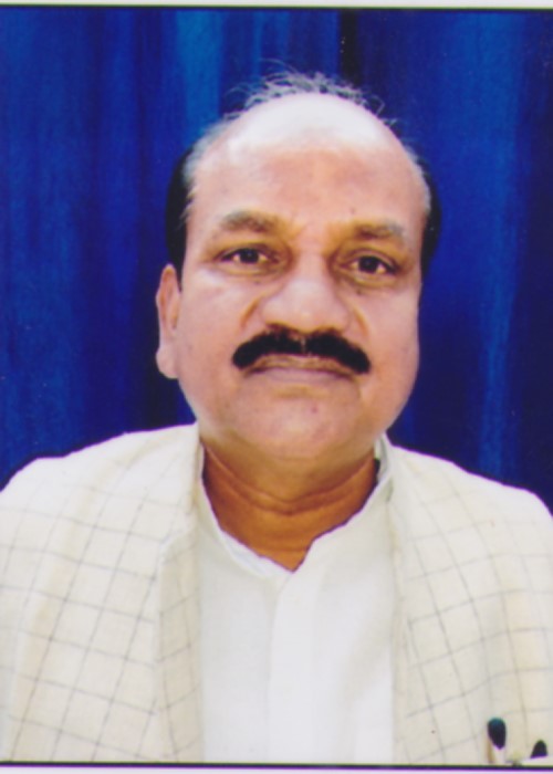 Dr. Sameer Kumar Singh