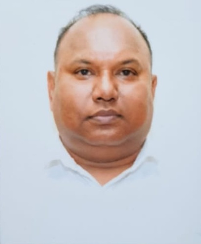 SASHI KANTA DAS